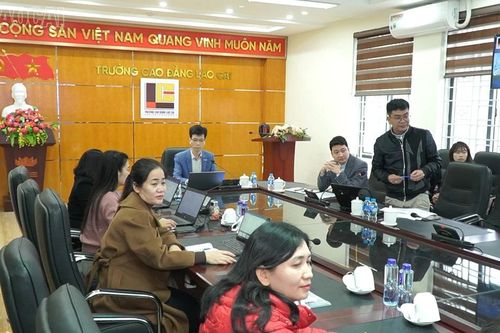 Sôi nổi Cuộc thi 'Ý tưởng khởi nghiệp học sinh, sinh viên'