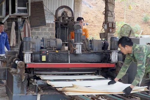 Hiệu quả từ những mô hình 'Dân vận khéo' ở Liên Sơn