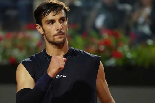 Djokovic đối đầu Musetti tại tứ kết Australian Open: Thử thách từ diện mạo mới