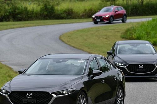 Mazda3 2026: Chi tiết bảng giá lăn bánh và thông số kỹ thuật mới nhất