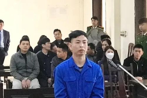 Chồng sát hại vợ trong cơn nóng giận, lĩnh án tù chung thân