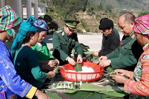 Tết ấm từ những chính sách vì Dân