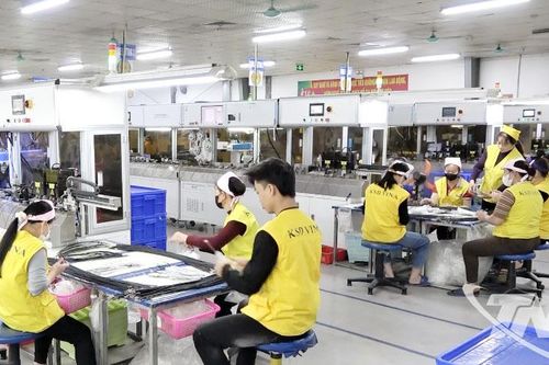 Người lao động và chuyện thưởng Tết