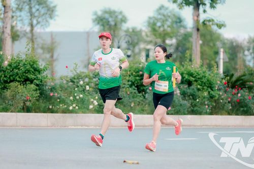Lan tỏa phong trào luyện tập thể thao trong cộng đồng