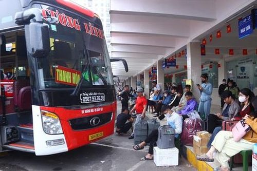 Vé máy bay, tàu xe Tết còn hay hết?