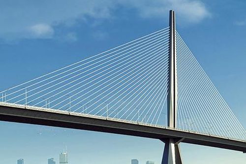 Đồng Nai chốt thiết kế cầu Long Hưng, mở trục kết nối TP.HCM - đô thị sân bay Long Thành