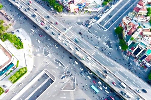 Mở không gian phát triển với tầm nhìn trăm năm