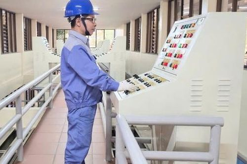 Phú Thọ: Mở rộng mạng lưới cấp nước sinh hoạt, nâng chất lượng phục vụ người dân