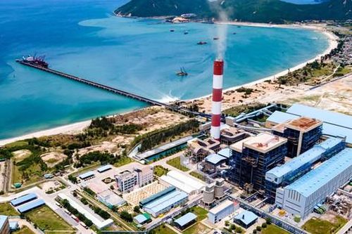 Hà Tĩnh: Quy hoạch mới mở cánh cửa phát triển cho khu kinh tế Vũng Áng