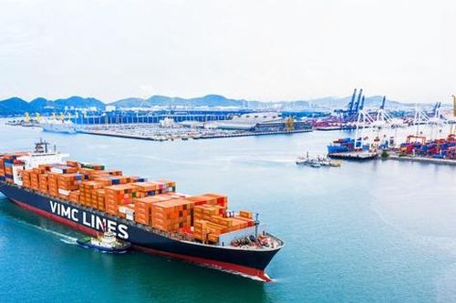Lợi nhuận vận tải biển tích cực nhưng còn nhiều thách thức