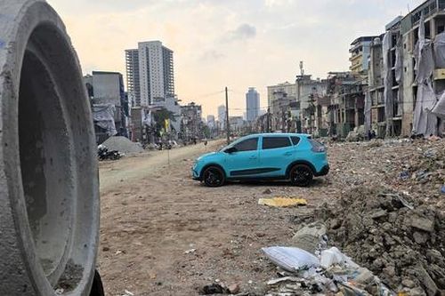 Hà Nội ban hành đơn giá xây dựng mới về nhà, nhà ở, công trình xây dựng