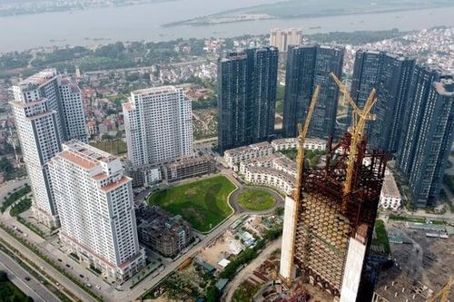 Vinaconex, Nam Long, Him Lam, HUD, ResCo sắp bị thanh tra
