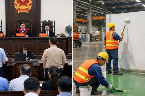 Phú Thọ: Văn hóa tuân thủ hợp đồng, thực hiện đầy đủ nghĩa vụ thanh toán là nguyên tắc bắt buộc