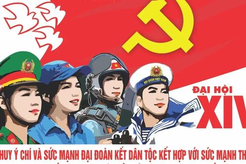 Khơi thông động lực phát triển, củng cố nền tảng ổn định để đất nước vươn mình bền vững