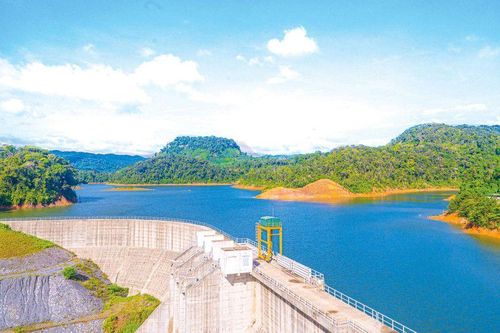 Doanh nghiệp thủy điện 'được mùa nước' chưa chắc được mùa lãi
