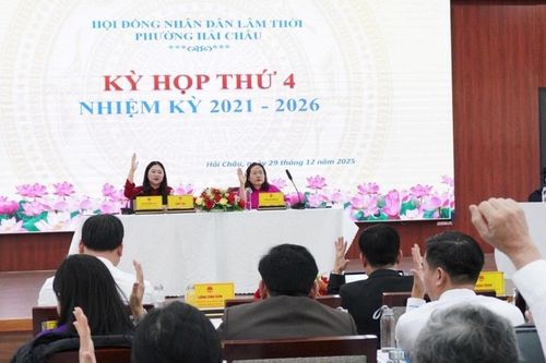 Tăng cường liên thông, phối hợp giám sát, phản biện chính sách Bài 1: Xây dựng hệ sinh thái thông tin - phản hồi - đồng sáng tạo