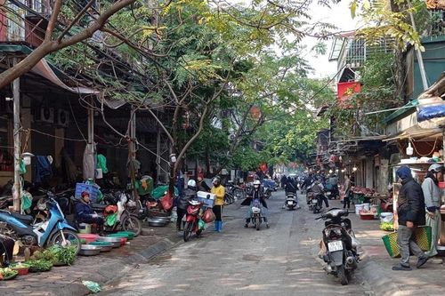 Người dân đồng thuận, tiểu thương thích ứng