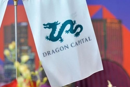 Dragon Capital nói gì về đà tăng nóng của cổ phiếu DCV