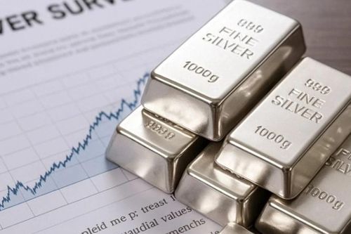 Có nên đầu tư bạc thời điểm này?
