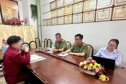 Xử phạt doanh nghiệp 'mượn danh' cơ quan nhà nước để trục lợi trong tổ chức sự kiện