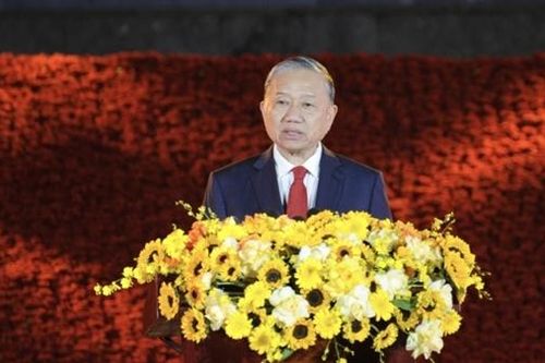 Tưởng nhớ, tri ân, kế thừa xứng đáng di sản của Chủ tịch Hồ Chí Minh