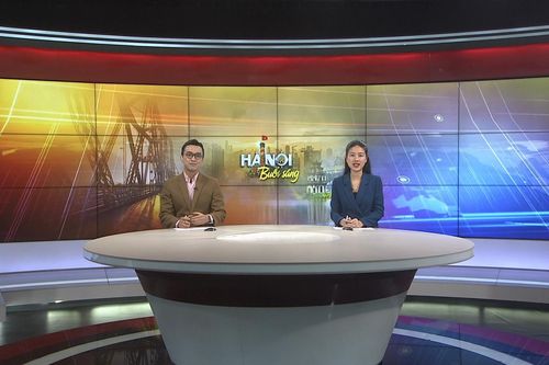 Chương trình Hà Nội buổi sáng | 28/01/2026