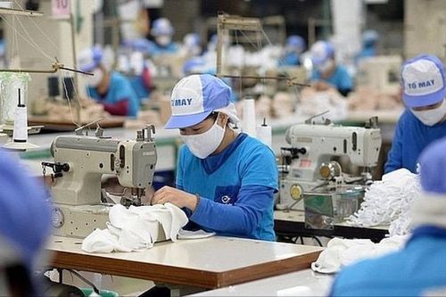 Năm 2025, thu nhập của người lao động tăng dưới 10%
