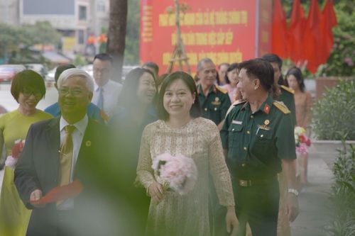 Lắng nghe dân để phục vụ dân
