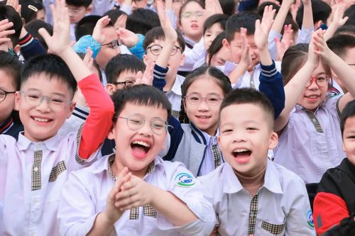 Hà Nội - Thành phố học tập toàn cầu của UNESCO