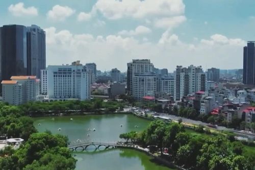 Việt Nam bứt phá về chỉ số hạnh phúc và phát triển con người
