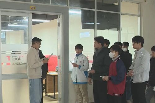 Điểm mới trong kỳ thi đánh giá năng lực của các trường