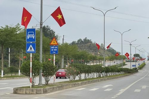 Thời tiết các khu vực trong tỉnh ngày 29/1 không mưa, trời rét