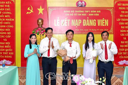 Học Bác để xây dựng Đảng trong sạch, vững mạnh