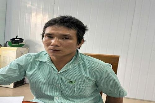 Cướp giật tiền của người nhặt ve chai, Trần Hữu Tài bị bắt