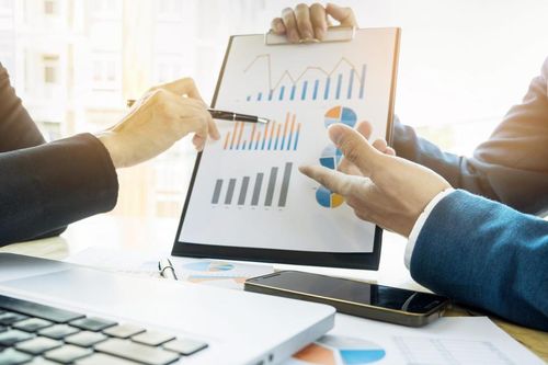 Đơn giản hóa kế toán cho doanh nghiệp siêu nhỏ