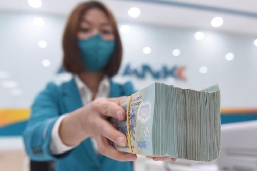 Kiểm soát dư nợ tín dụng ba tháng đầu năm không vượt quá 25%