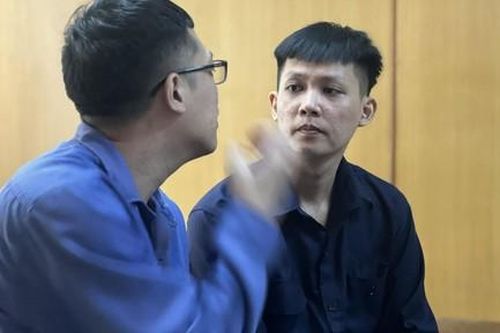 Lãnh án vì cho 'đối tác' vay tiền lãi suất 'cắt cổ', xiết nợ kiểu côn đồ