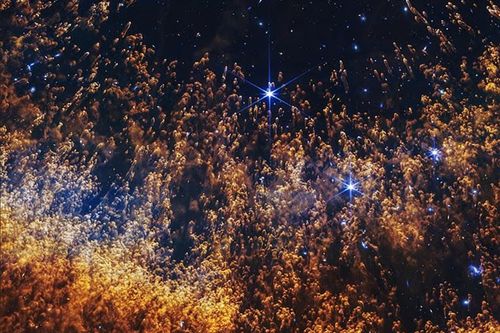 NASA hé lộ hình ảnh về số phận nghiệt ngã của hệ Mặt Trời