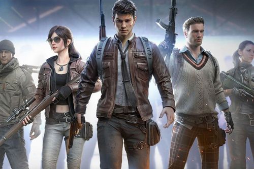 Vì sao các hãng game Trung Quốc âm thầm rót vốn cho AI tạo sinh?