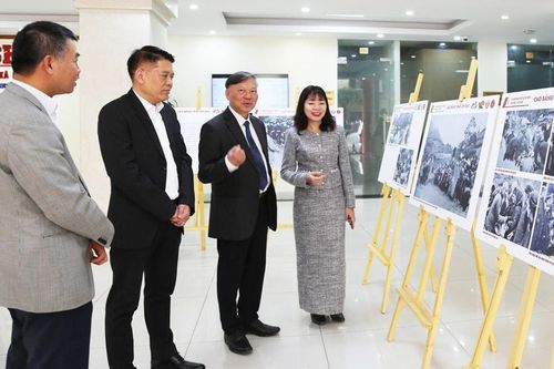 Kỷ niệm 85 năm ngày Bác Hồ về nước, trực tiếp lãnh đạo cách mạng Việt Nam (28/1/1941 - 28/1/2026):Từ Pác Bó lịch sử đến khát vọng vươn mình của dân tộc