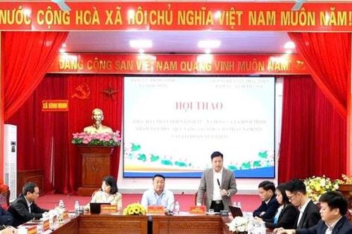Bình Minh xác lập các trụ cột phát triển, hướng tới tăng trưởng hai con số giai đoạn 2026-2030