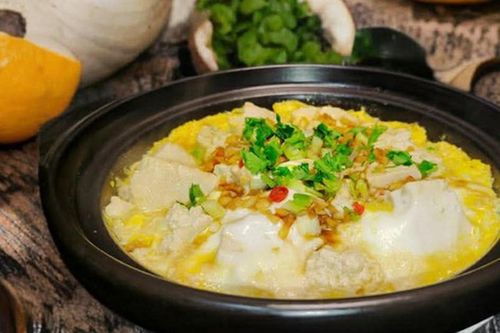 Bữa cơm nhà mùa đông cứ làm món ăn này: Nhanh, ngon, rất hợp ăn cùng cơm