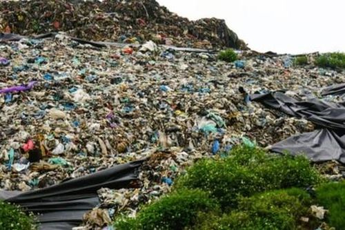 Chấm dứt hoạt động bãi rác 'khổng lồ' gây ô nhiễm tại Sầm Sơn