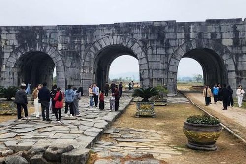 Thành Nhà Hồ: Hành trình bảo tồn di sản và khát vọng vươn tầm năm 2026