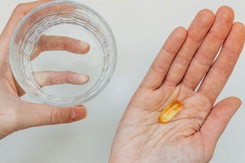 Lượng đường trong máu tăng hay giảm khi uống omega-3 mỗi ngày?
