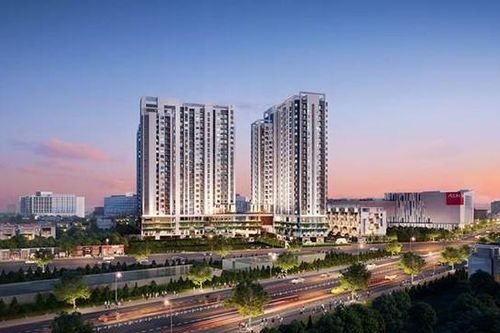 Xử phạt Công ty Cổ phần Đầu tư Tấn Hưng