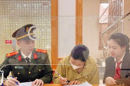 Tin trúng quà tặng 5 tỷ đồng, người phụ nữ Hà Tĩnh suýt mất 250 triệu