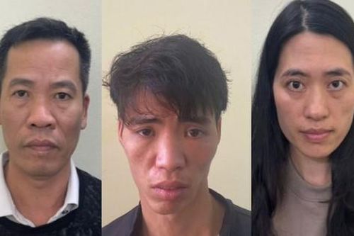 Gã thanh niên trộm hàng trăm triệu đồng từ cửa hàng điện thoại