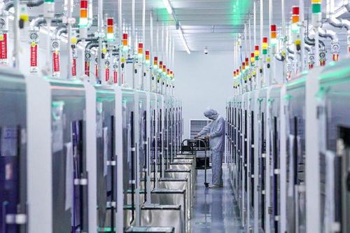 Những 'chiếc van' quyền lực và trận đồ bát quái năm 2026