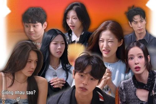 Single's Inferno: Go Eun được săn đón, Mina Sue suy sụp vì 'bản sao' Song Joong Ki